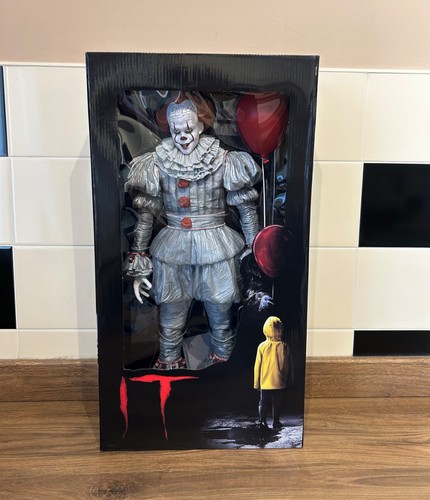 New box neca - new,