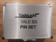 Locksmith Tool Kit ,YALE BS