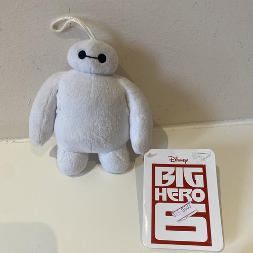Big hero baymax - hero, soft