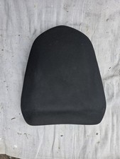 Kawasaki ER-6n 2014 Rear Seat