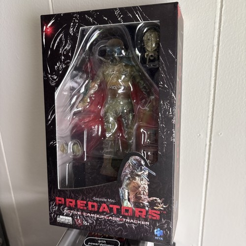 Hiya toys predator active - toys,