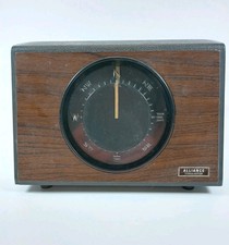 Alliance Tenna-Rotor Model