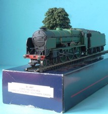 BACHMANN 31-407 LORD NELSON