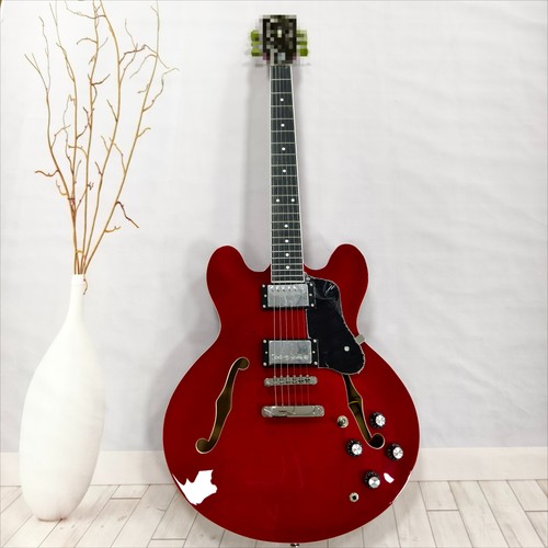 335 style electric - es-335,
