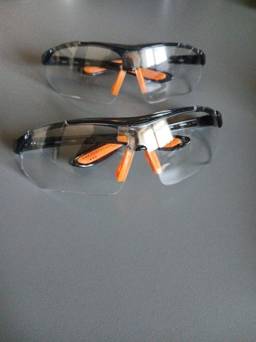 Science lab goggles - science,