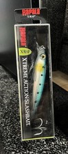 Rapala X-Rap SXR-14 / 14cm-