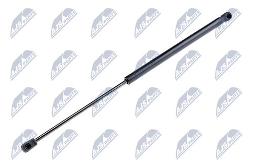 Gas spring bonnet for - gas, spring,