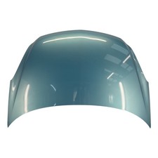 Vauxhall Corsa Bonnet Oriental Blue Gaw 2006-2015 95514714