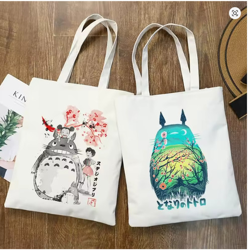 Anime ghibli totoro spirit - anime,