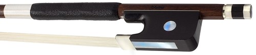 Dorfler bow cello brazil wood - brazil,