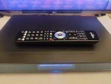 * Humax Foxsat HDR 320GB DVR Freesat+ HD Satellite TV Recorder With Remote