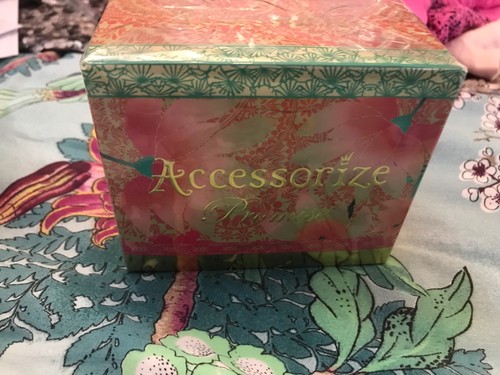 Accessorize eau toilette - accessorize,