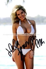 Helen Flanagan Actress & Model