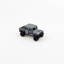 Hot Wheels ’15 Land Rover