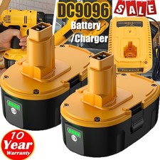 8Ah 6.0Ah 18V Battery For