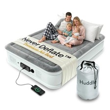 Huddle® Luxury NEVER DEFLATE