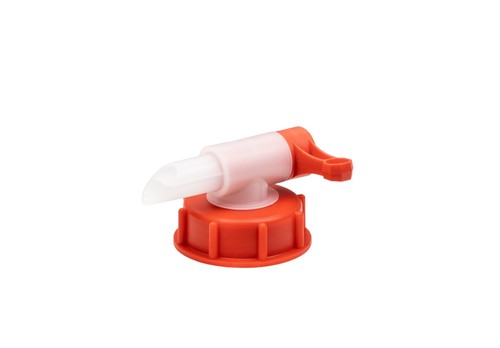 Fluxx dispensing tap din51 - tap,