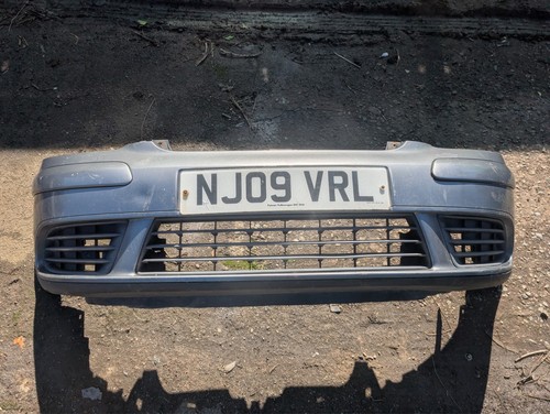 Golf mk5 2004 09 - mk5, grey