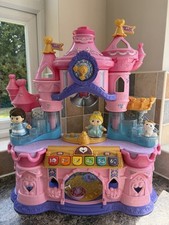 Vtech Toot Toot Friends