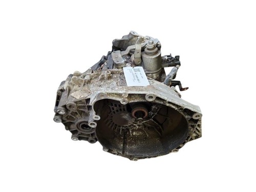 Vauxhall zafira gearbox - zafira, c