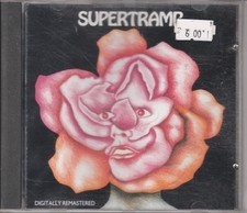 Supertramp - Supertramp -