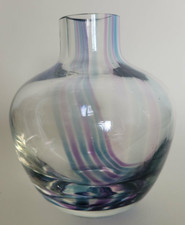Vintage, Caithness Glass, Oban