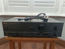 Technics SU-V460 Stereo