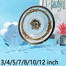 Decorative Plate Holder