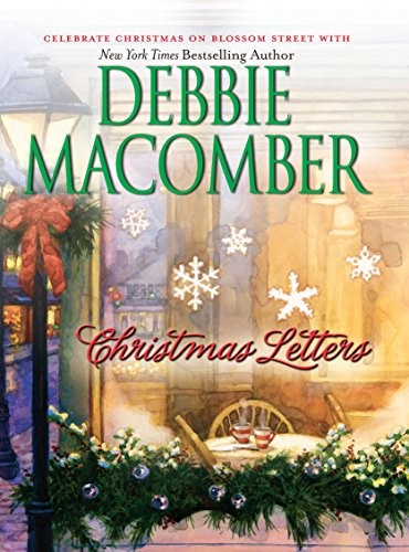 Christmas letters - letters, mira)
