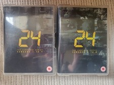 24 Seasons 1-8 Box Set