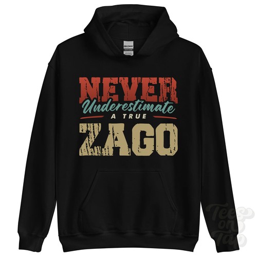 Never underestimate true - never,