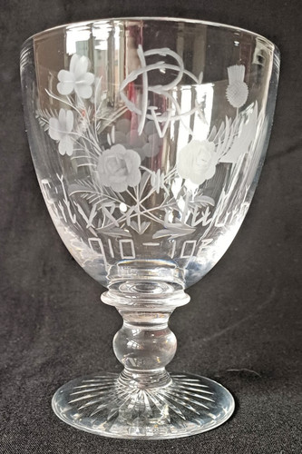 Georgian style george silver - george,