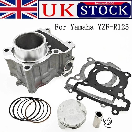 For yamaha yzf 125 - yzf-r, standard