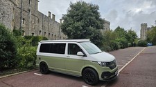 Stunning new conversion 1 - conversion, vw