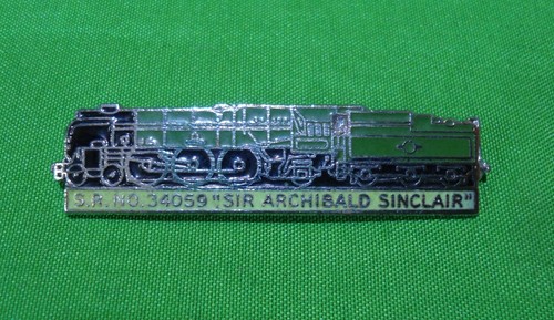 Vintage 1970s railway - 1970s, sr