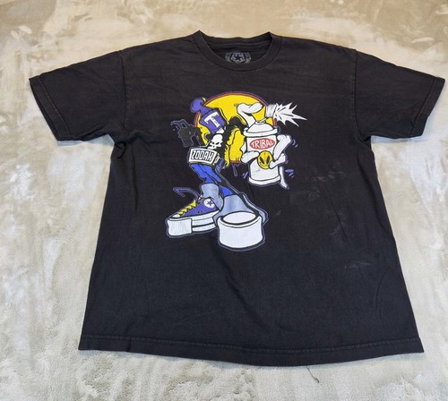 Tribal graffiti shirt zodak - shirt,