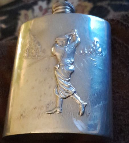 James dixon sons - james, pewter