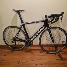 Cervelo S3 52cm Road Bike – Dura Ace Di2,  Carbon