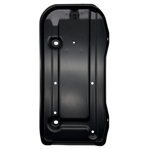 Battery frame battery carrier