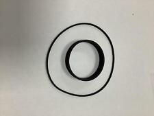 Grundig 2000 Video Recorder VCR Belt Kit NEW