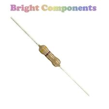 25x Carbon Resistor 1/2W -
