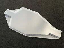 Kyosho Optima Mid , Undertray