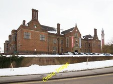 Photo 6x4 Guild of Students