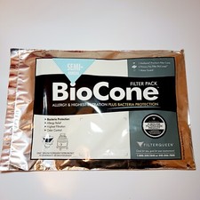 FilterQueen Vacuum BioCone