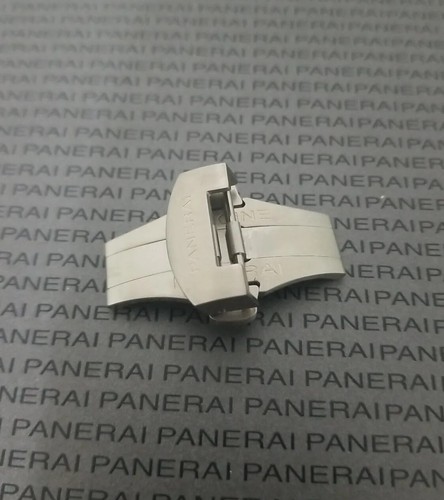Panerai 22mm oem folding - panerai,