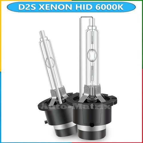 For volkswagen pair d2s xenon - for,