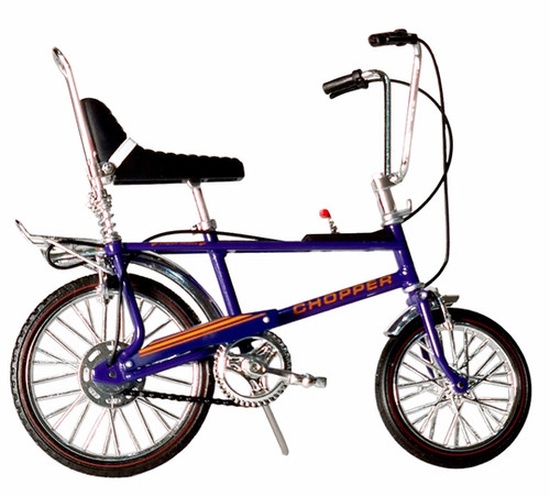 Toyway 1970 s raleigh - 1:12, 1970's