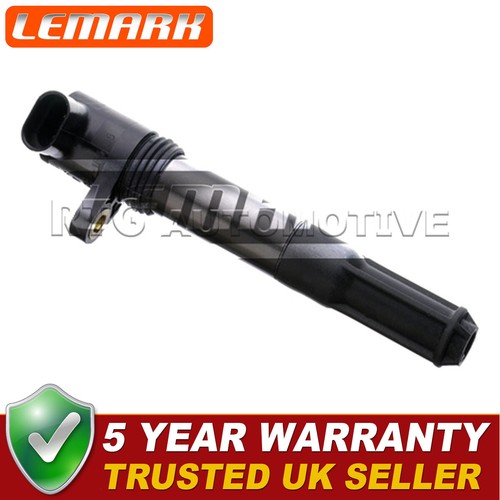 Lemark ignition coil pack - lemark,