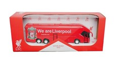 Banbo Toys Soccer Tour Bus