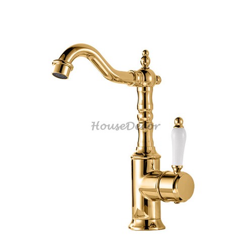 Light luxury bathroom wash - bathroom,